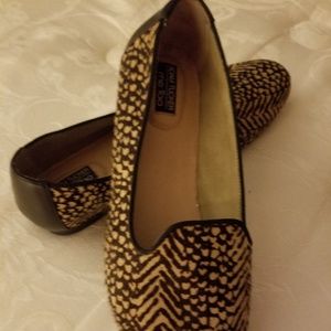 Adam Tucker Me Too Flats